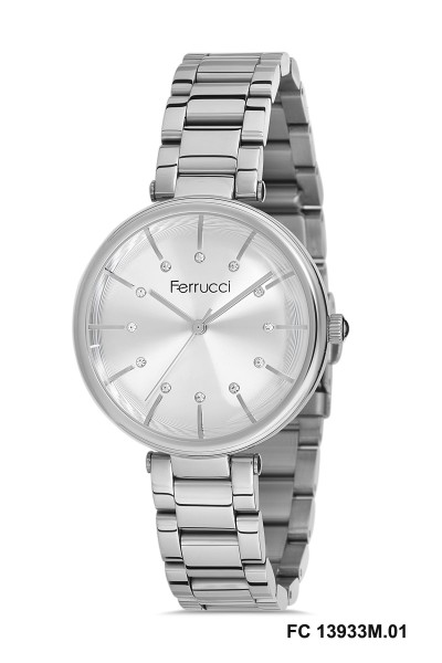 FERRUCCI MET.KOL SAATİ